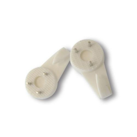 COLGADOR 3 PUNTAS FST & FIX 534844