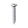 CENT. TORNILLO AGLOMERADO C/PL. ZN LOTU 22X70
