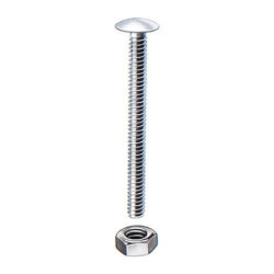 CENT. TORNILLO SILLA NIQUEL LOTU 3/16X15