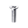 CENT. TORNILLO ROSCA METAL DIN-965 ZN PH. 6X35