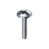 CENT. TORNILLO TIRADOR RANURA COMBINADO 4X30