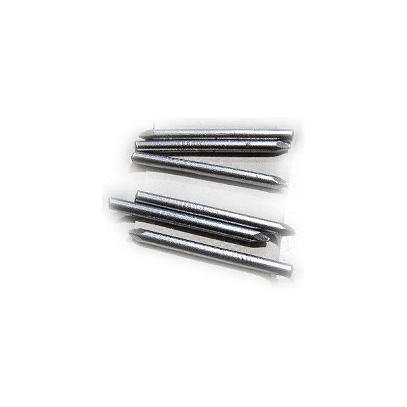 GARRA MARCO PUNTA SIN CABEZA