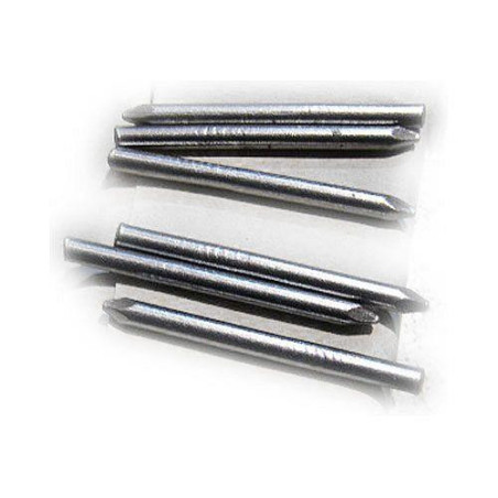 GARRA MARCO PUNTA SIN CABEZA