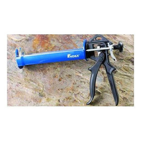 PISTOLA PARA CARTUCHO 380 CC. MOPISTO