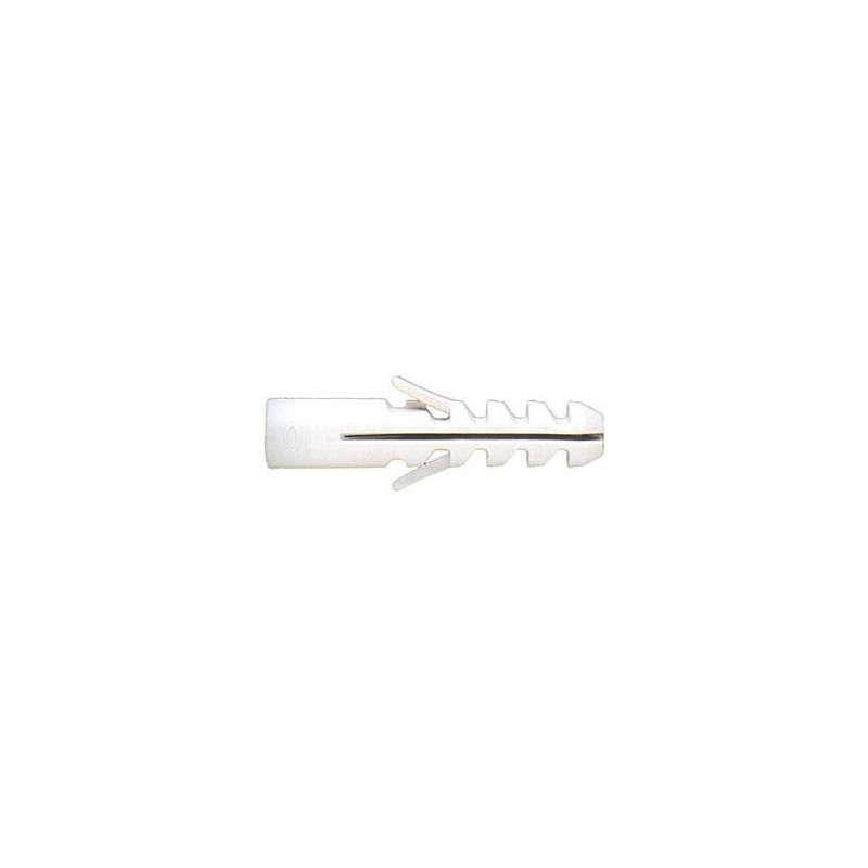 TACO NYLON NUMERO 8 8X40 TACON08 (CENT.)