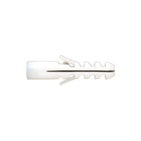 TACO NYLON NUMERO 8 8X40 TACON08 (CENT.)