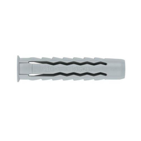 TACO NYLON T4S-4 SEGMENTOS 6X30 (CENT.)