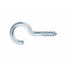 HEMBRILLA ABIERTA 2,6X21X07MM. ZINCADA (BL.25