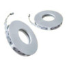 CINTA PERFORADORA GALVANIZADO 0.8X17X10 CIPE1708