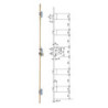 CERRADURA SEGURIDAD TLPN3/66/LC
