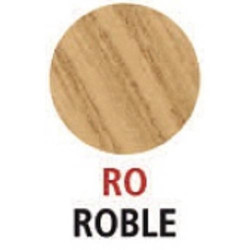 TAPON TAPA TORNILLO MADERA PVC ROBLE (BL-20)