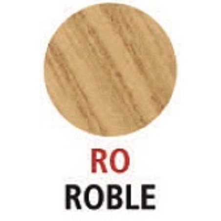 TAPON TAPA TORNILLO MADERA PVC ROBLE (BL-20)