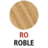 TAPON TAPA TORNILLO MADERA PVC ROBLE (BL-20)