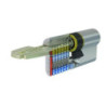 CILINDRO SEGURIDAD T655/30/40N LEVA NORMAL