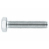 TORNILLO METRICA DIN-933 C/EXAGONAL 8.8 8X40 ZN.