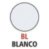 TAPON TAPA TORNILLO MADERA PVC BLANCO (BL-20)