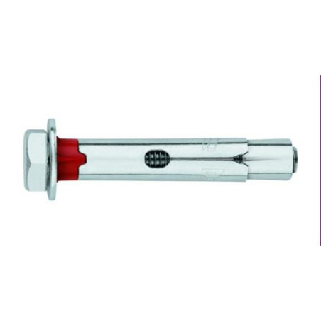 ANCLAJE CH TORNILLO 6X45 8 (BL.) BZACHT08C