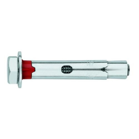 ANCLAJE CH TORNILLO 6X60 8 (BL.) BZACHT08L