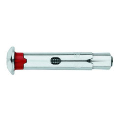 ANCLAJE CH TORNILLO INVIO. 8X60 10 BL BZACHINB10C