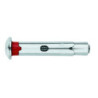 ANCLAJE CH TORNILLO INVIO. 8X60 10 BL BZACHINB10C