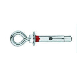 ANCLAJE CH ARGOLLA 6X45 8 (BL.) BZACHA08C