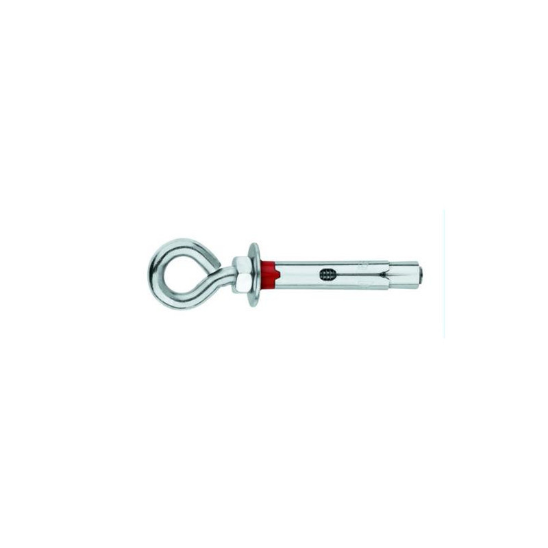 ANCLAJE CH ARGOLLA 6X45 8 (BL.) BZACHA08C