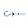 ANCLAJE CH TORNILLO 6X60 8 (BL.) VACHT08L