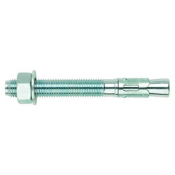 ANCLAJE MTA METRICA- 8X 90 8 (BL.) BZAM08090