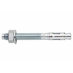 ANCLAJE MTA 8X75 8 C/VENTANA VAM08075
