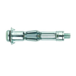 ANCLAJE INDEMOLL TORN. M6X52 10 C/VENTANA VINCO652