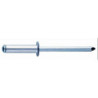 REMACHES CABEZA ALOMADA 3.2X8 (BL.) BZRENO3208