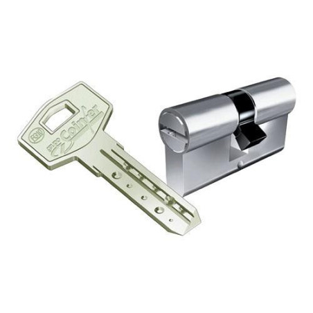 CILINDRO SEGURIDAD FG3040L COINFER
