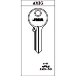 LLAVIN GRUPO B AMG-5D