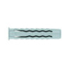 TACO NYLON 4 SEGMENTOS 10 10X50 (BL.) BZTN4S10