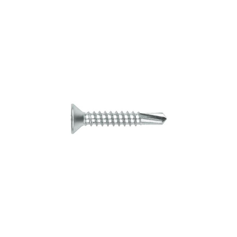TORNILLO BROCA PHILIPS C/AV.3.5X16 (BL.) BZABP3516