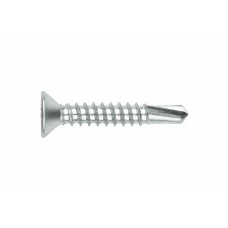 TORNILLO BROCA PH. C/AV. 4.8X38 C/VENTANA VABP4838