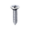 CENT. TORNILLO ROSCA CHAPA DIN-7981 PH. 4.8X25