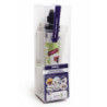 KIT ANCLAJE QUIMICO 300ML. MOPOSE300EP