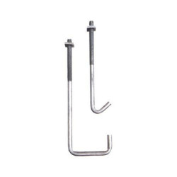 GANCHO VARILLA GALVANIZADO 6/METRICA-7 150X44X20