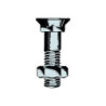 CENT. TORNILLO ARADO DIN-608 11X45