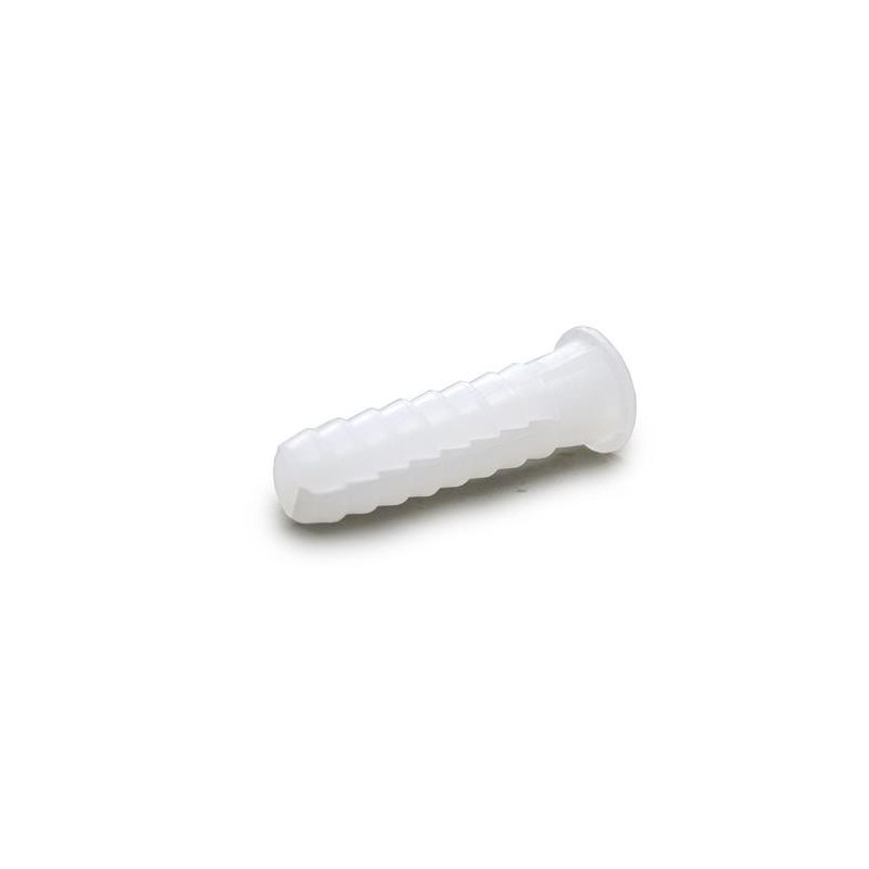 TACO PARED BLANCO 7X23 (BOLSA-25)