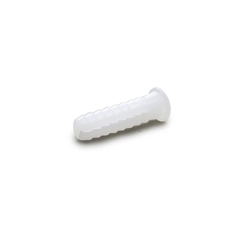 TACO PARED BLANCO 9X30 (BOLSA-25)