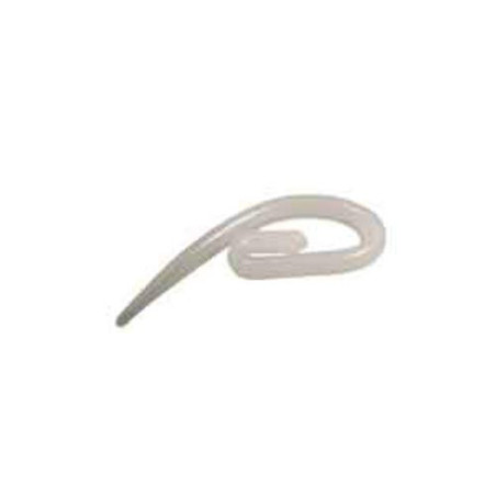 CORCHETE CORTINA PLASTICO (MILLAR) 0240100