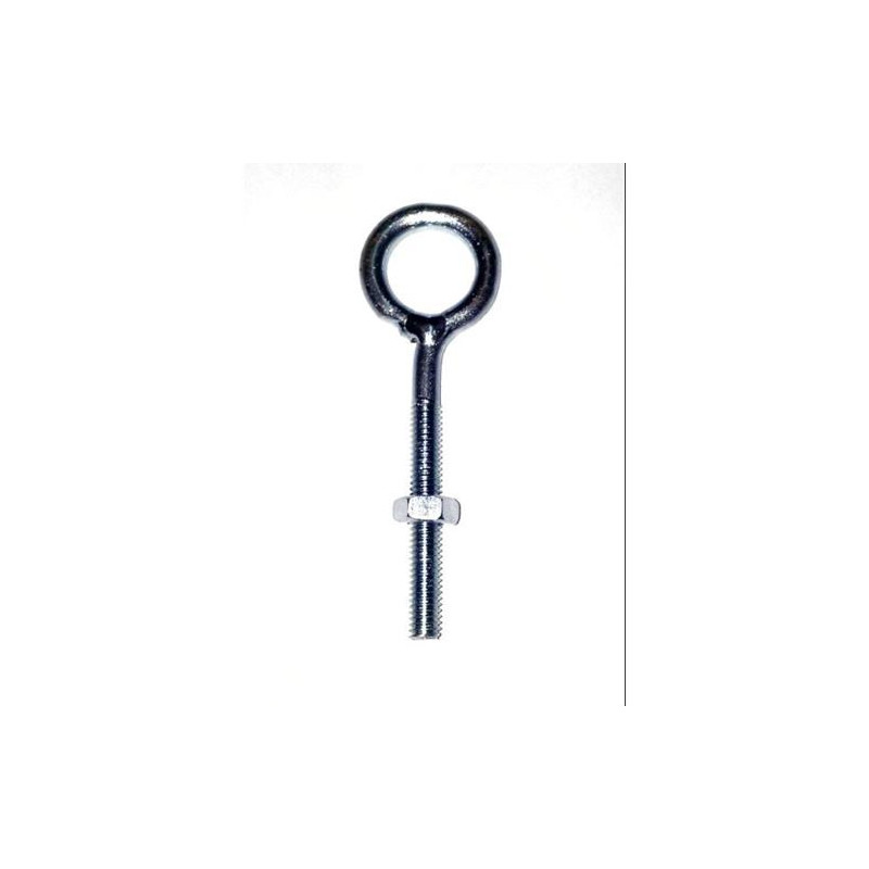 HEMBRILLA CERRADA CON TUERCA M8X60 HEMBRILLA CERRADA CON TUERCA M8X60