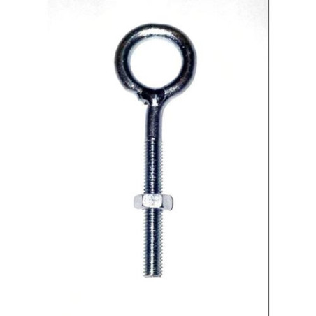 HEMBRILLA CERRADA CON TUERCA M8X60 HEMBRILLA CERRADA CON TUERCA M8X60