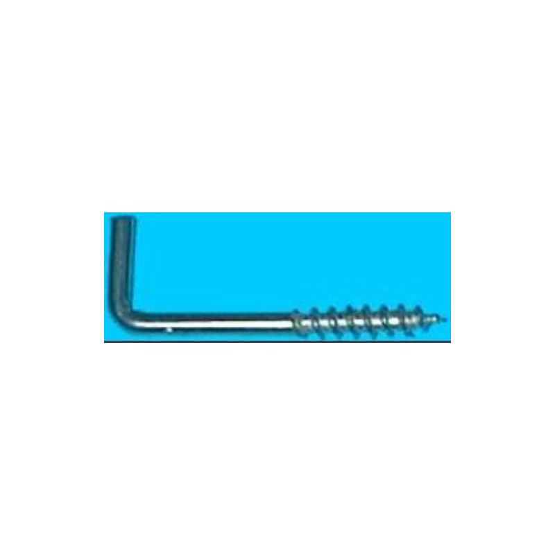 ALCAYATAS ROSCA 18X50 CINCADO COINFER BLISTER