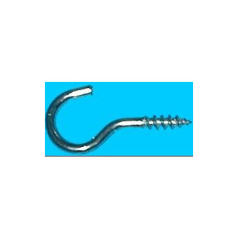 HEMBRILLA ABIERTA 14X25 CINCADO COINFER BLISTER HEMBRILLA ABIERTA 14X25 CINCADO COINFER BLISTER