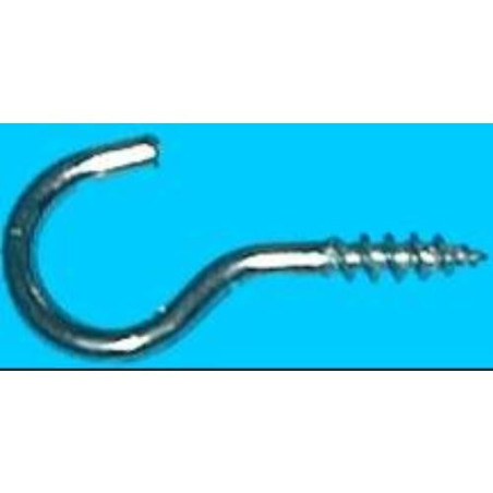HEMBRILLA ABIERTA 16X30 CINCADO COINFER BLISTER HEMBRILLA ABIERTA 16X30 CINCADO COINFER BLISTER