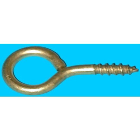 HEMBRILLA CERRADA 14X25 LATONADA COINFER BLISTER