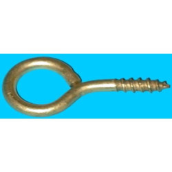 HEMBRILLA CERRADA 16X30 LATONADA COINFER BLISTER